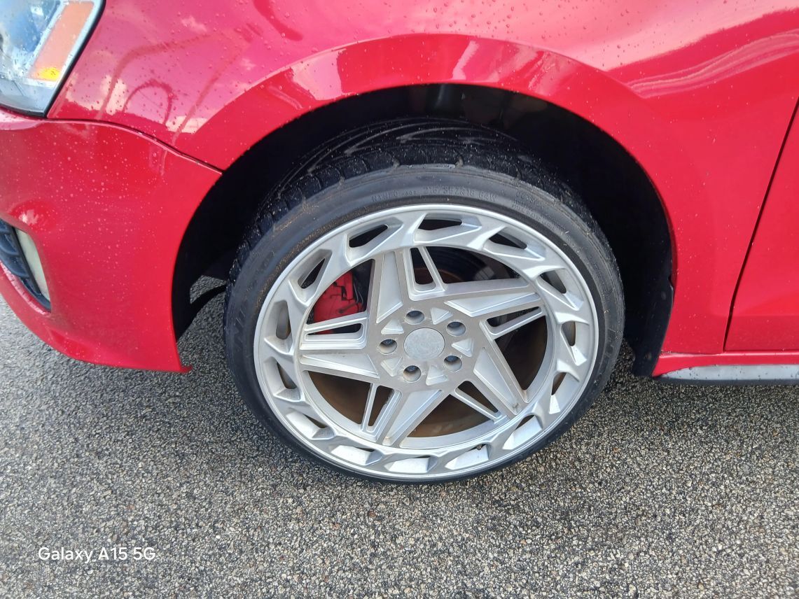 2013 Volkswagen Jetta 2.0T GLI Autobahn Sedan 4D Maitland FL