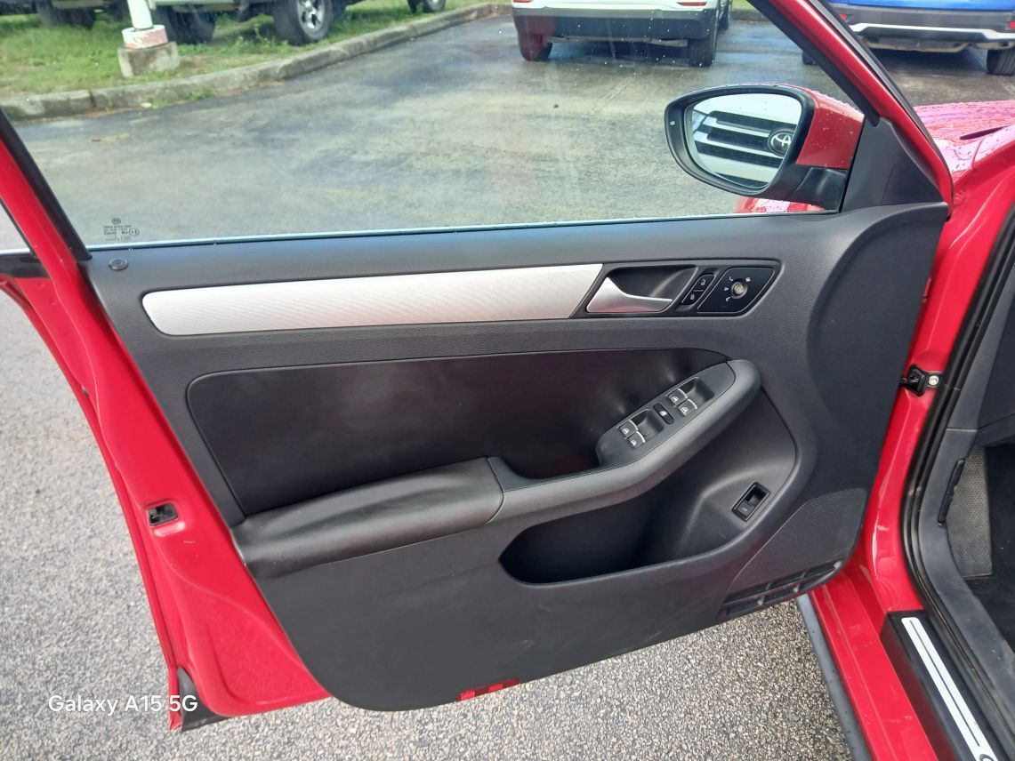 2013 Volkswagen Jetta 2.0T GLI Autobahn Sedan 4D Maitland FL