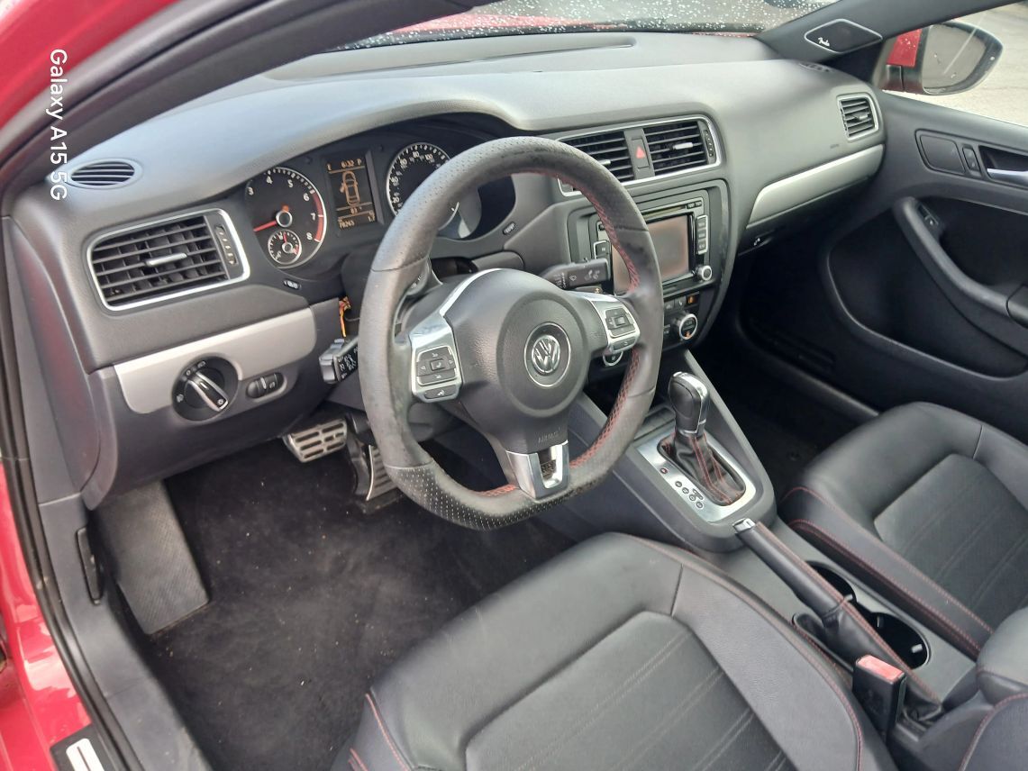 2013 Volkswagen Jetta 2.0T GLI Autobahn Sedan 4D Maitland FL