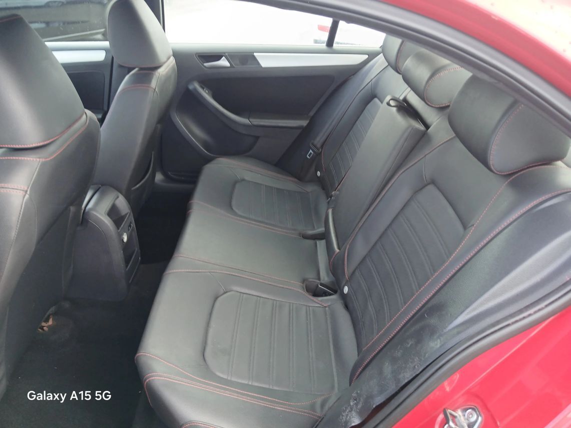 2013 Volkswagen Jetta 2.0T GLI Autobahn Sedan 4D Maitland FL