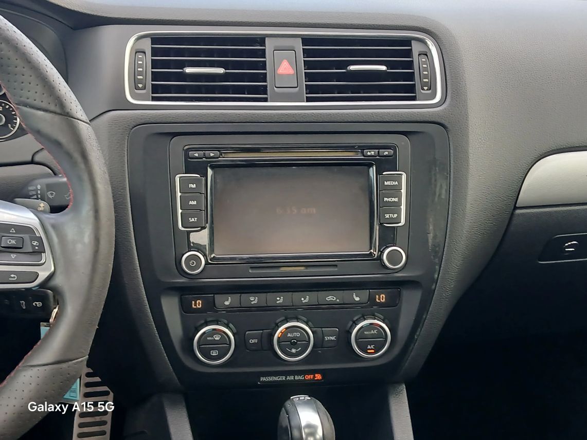 2013 Volkswagen Jetta 2.0T GLI Autobahn Sedan 4D Maitland FL