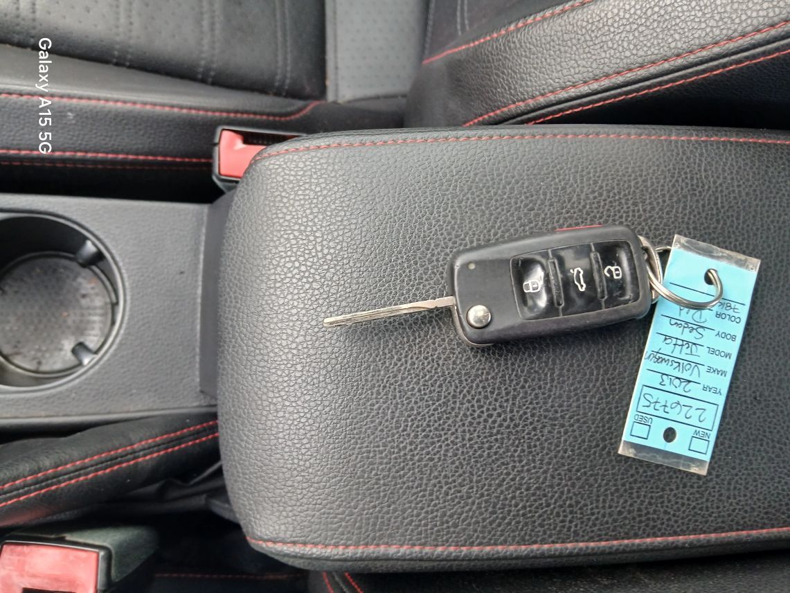 2013 Volkswagen Jetta 2.0T GLI Autobahn Sedan 4D Maitland FL