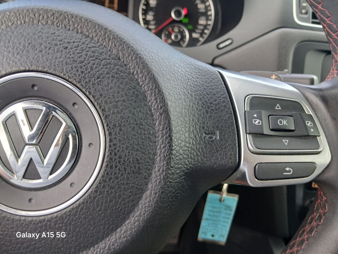 2013 Volkswagen Jetta 2.0T GLI Autobahn Sedan 4D Maitland FL