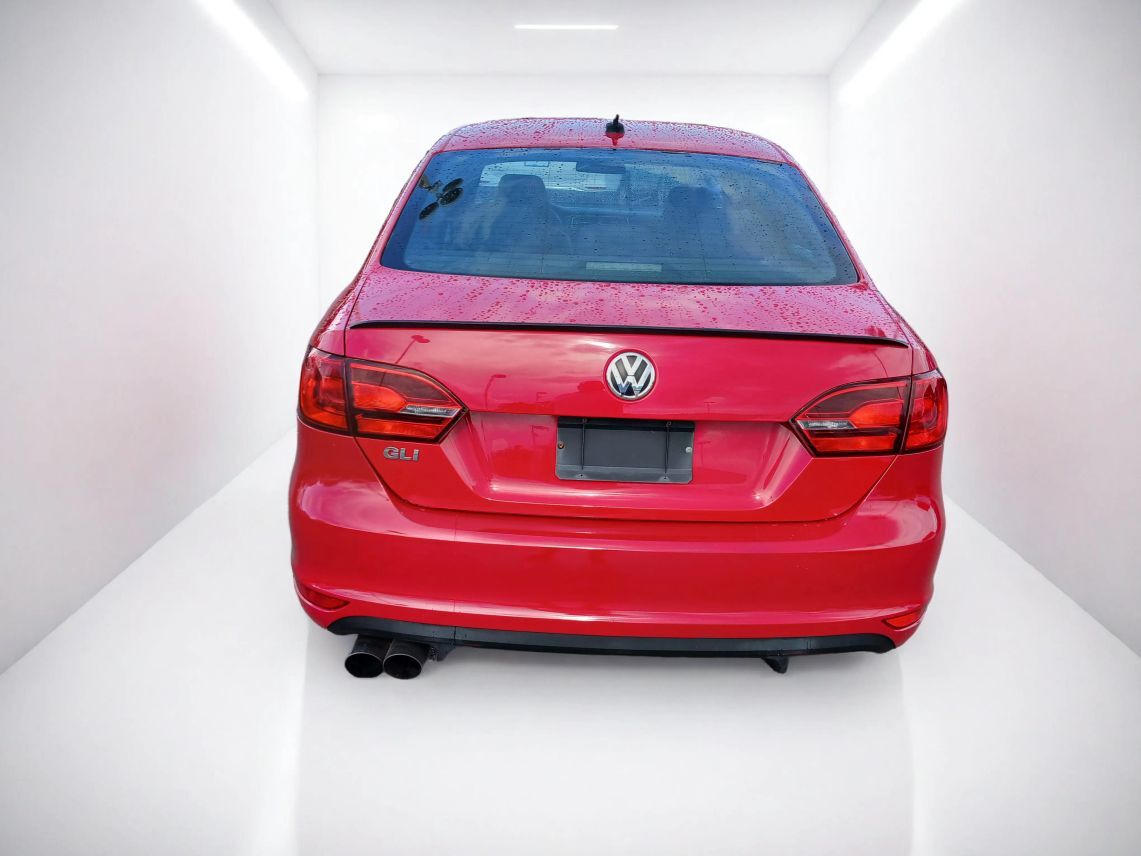 2013 Volkswagen Jetta 2.0T GLI Autobahn Sedan 4D Maitland FL