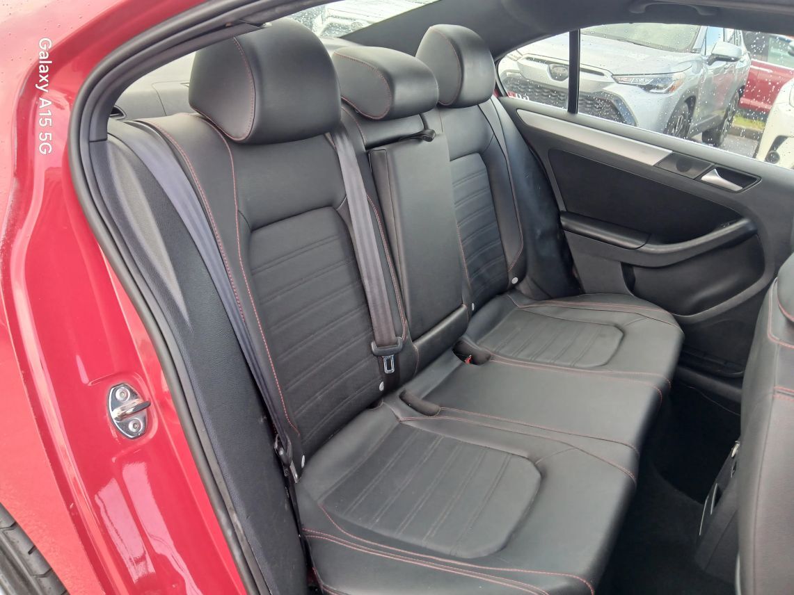 2013 Volkswagen Jetta 2.0T GLI Autobahn Sedan 4D Maitland FL
