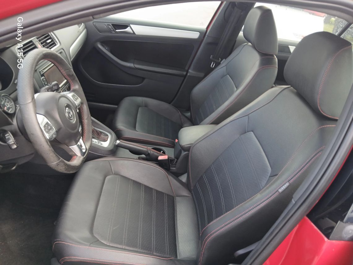 2013 Volkswagen Jetta 2.0T GLI Autobahn Sedan 4D Maitland FL