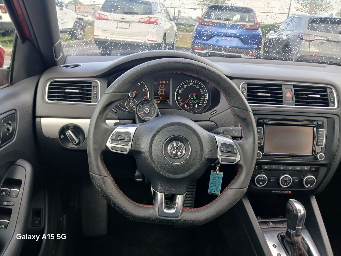 2013 Volkswagen Jetta 2.0T GLI Autobahn Sedan 4D Maitland FL