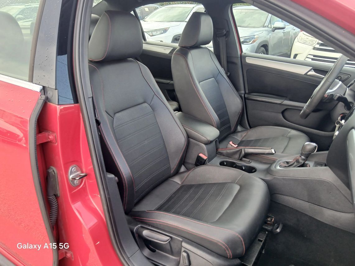 2013 Volkswagen Jetta 2.0T GLI Autobahn Sedan 4D Maitland FL