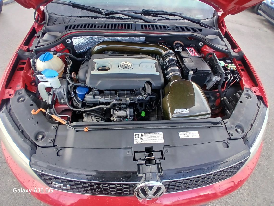 2013 Volkswagen Jetta 2.0T GLI Autobahn Sedan 4D Maitland FL