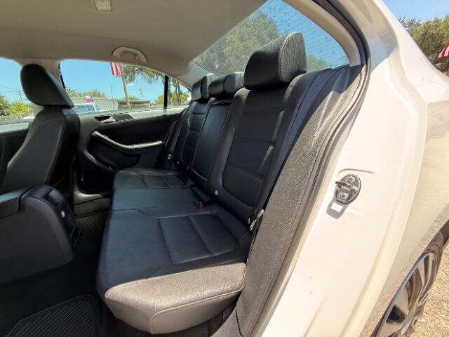 2013 Volkswagen Jetta 2.5L SE Round Rock TX