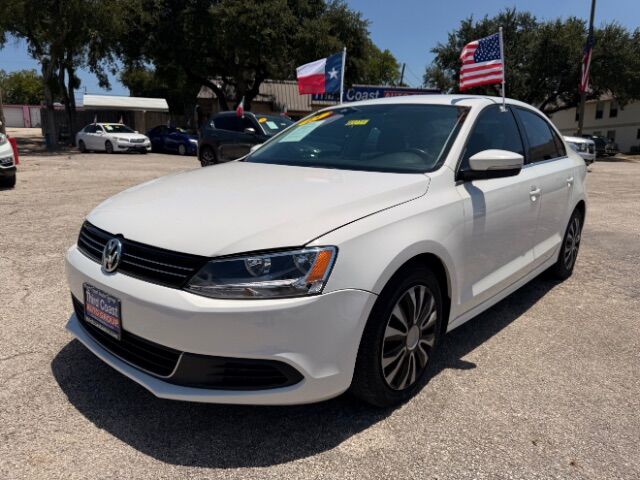 2013 Volkswagen Jetta 2.5L SE