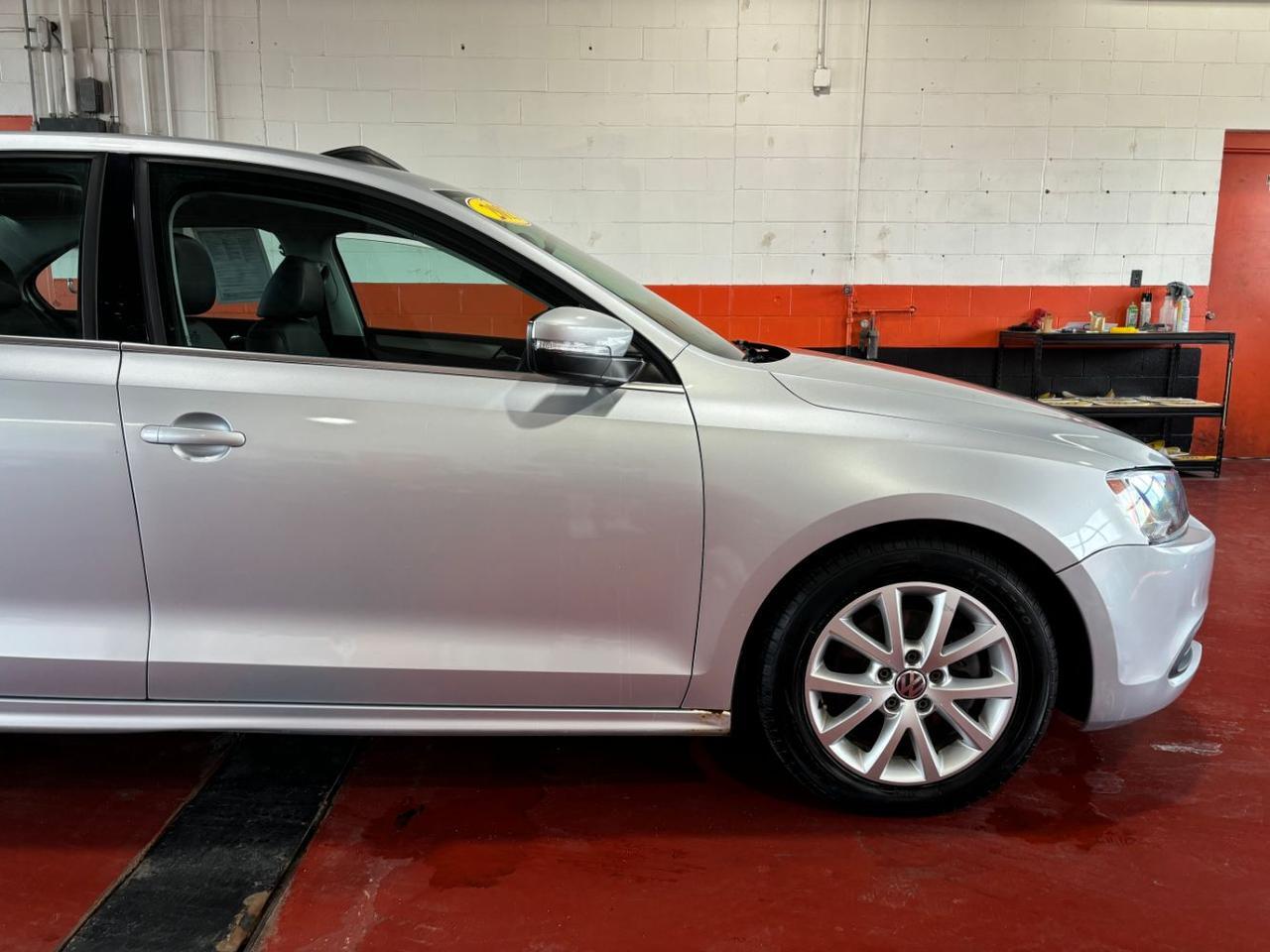2013 Volkswagen Jetta 2.5L SE Franklin OH