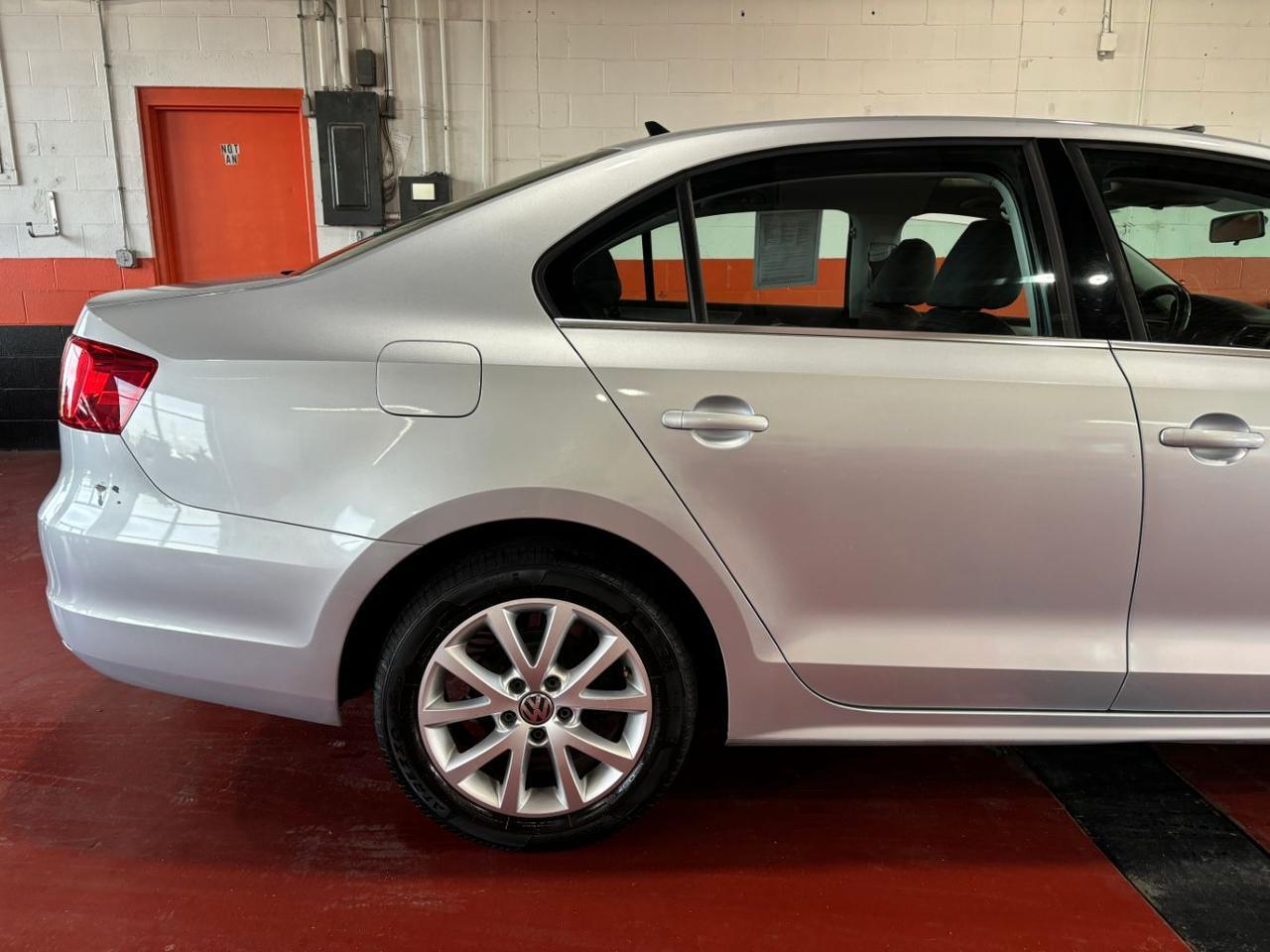 2013 Volkswagen Jetta 2.5L SE Franklin OH