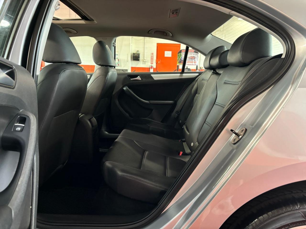 2013 Volkswagen Jetta 2.5L SE Franklin OH