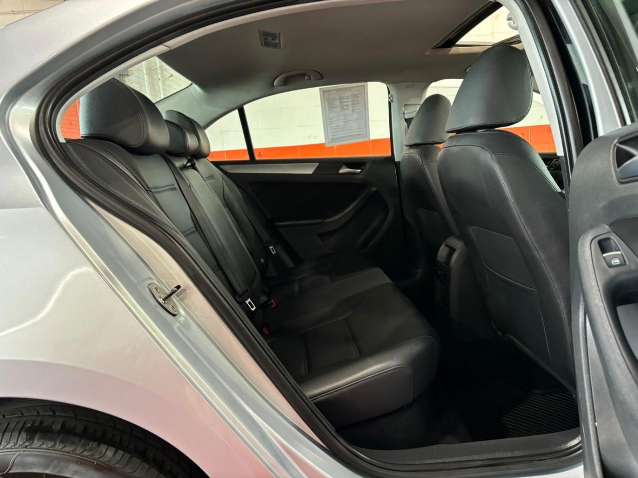 2013 Volkswagen Jetta 2.5L SE Franklin OH