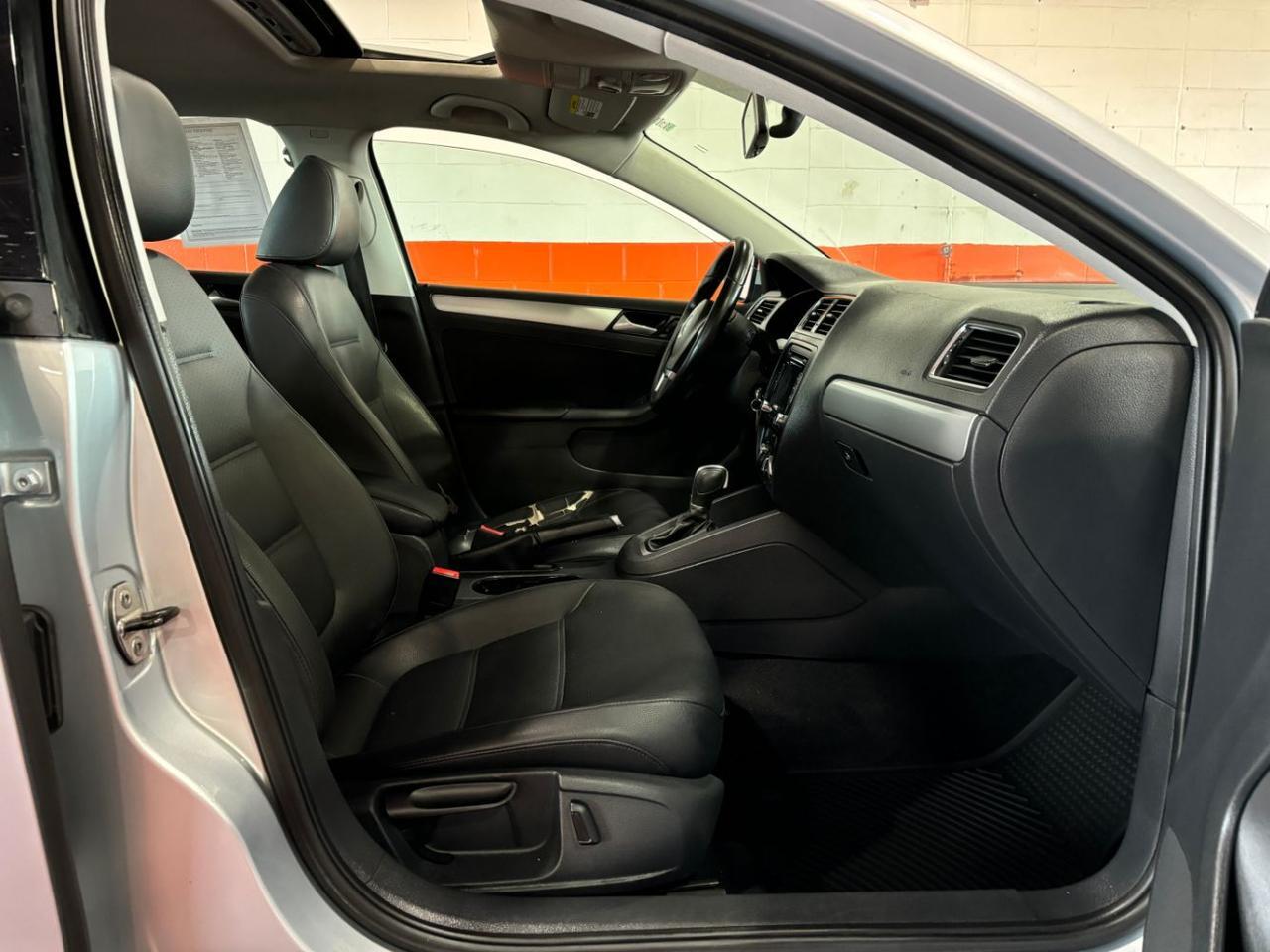 2013 Volkswagen Jetta 2.5L SE Franklin OH