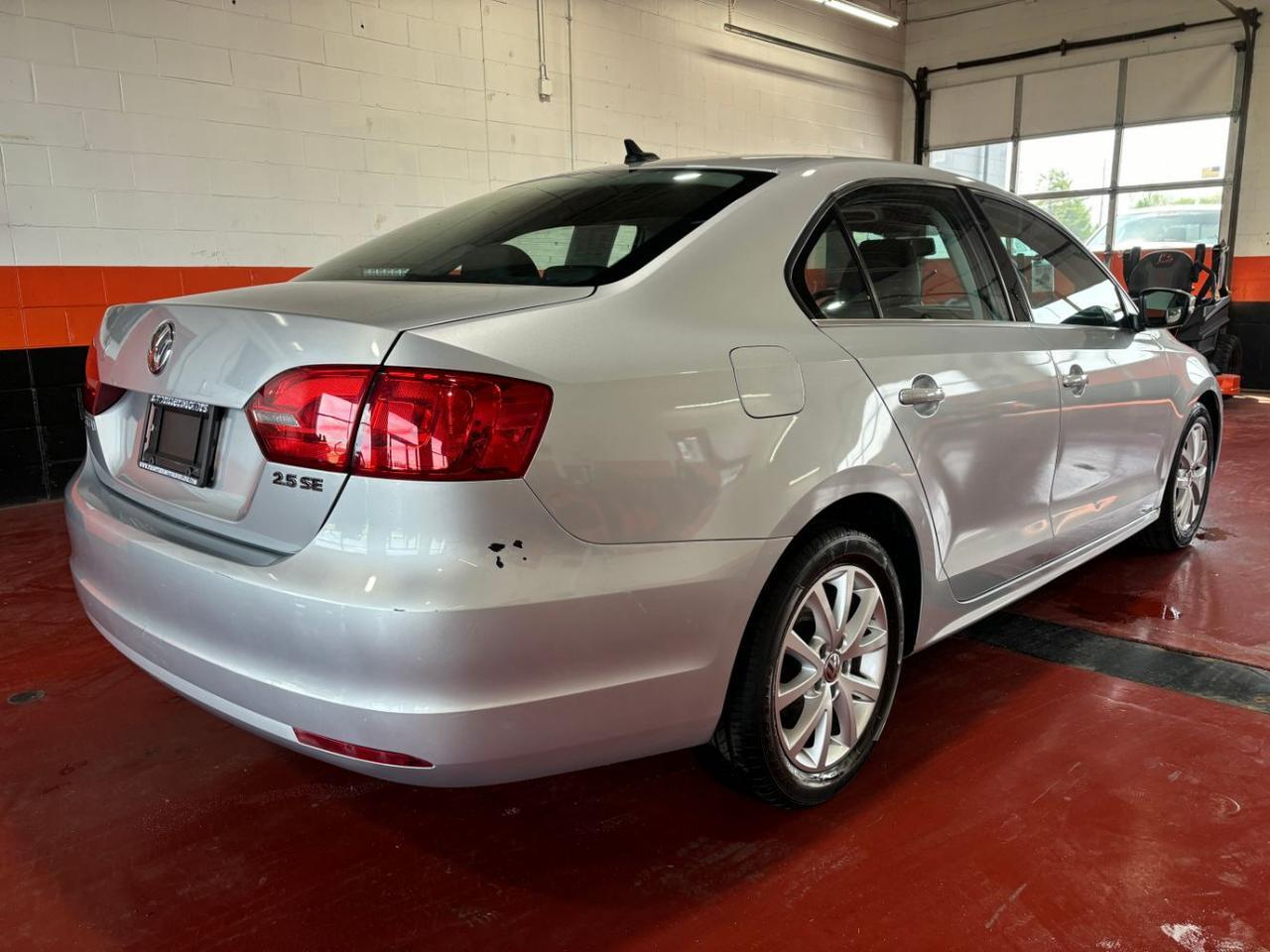 2013 Volkswagen Jetta 2.5L SE Franklin OH