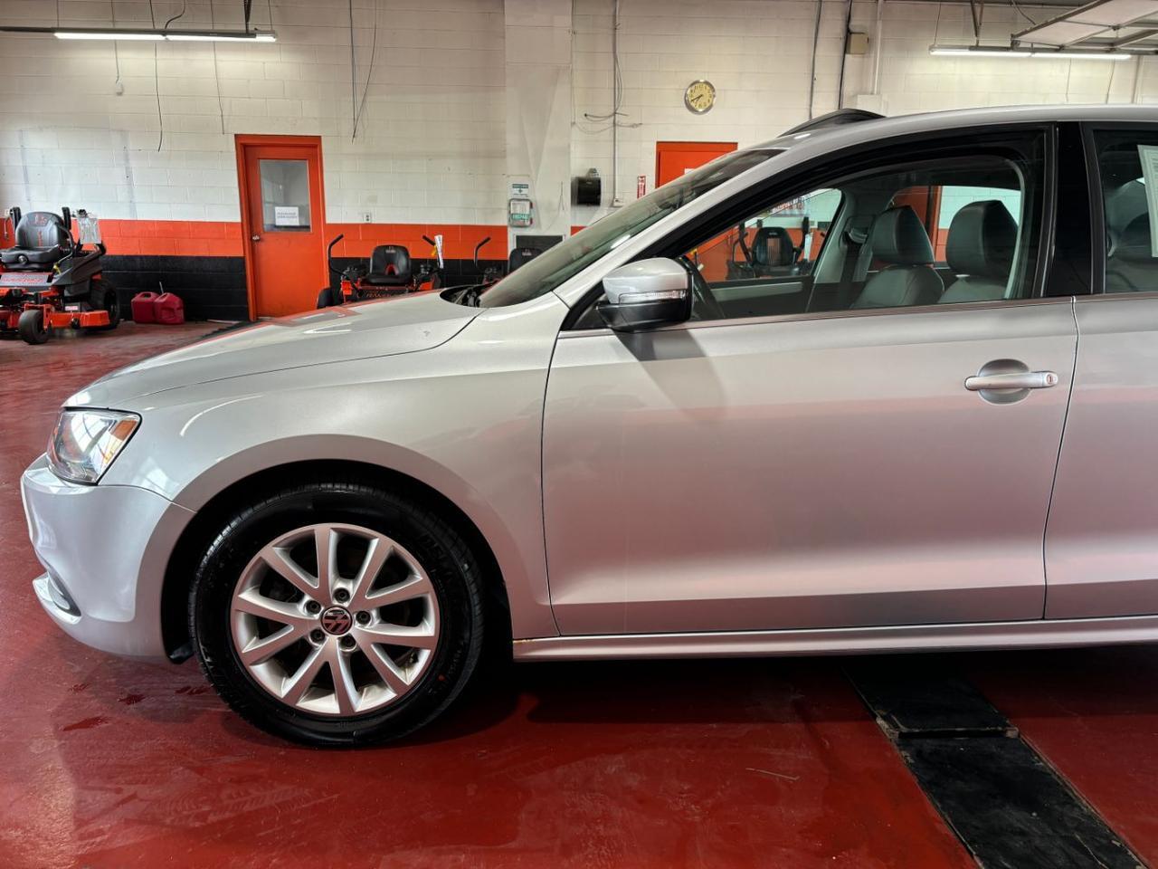 2013 Volkswagen Jetta 2.5L SE Franklin OH