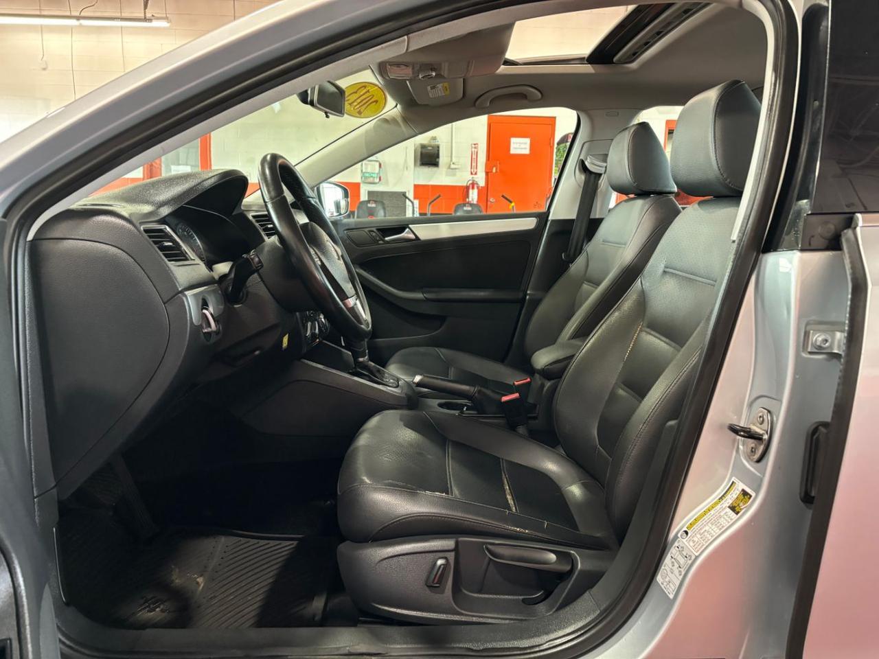 2013 Volkswagen Jetta 2.5L SE Franklin OH