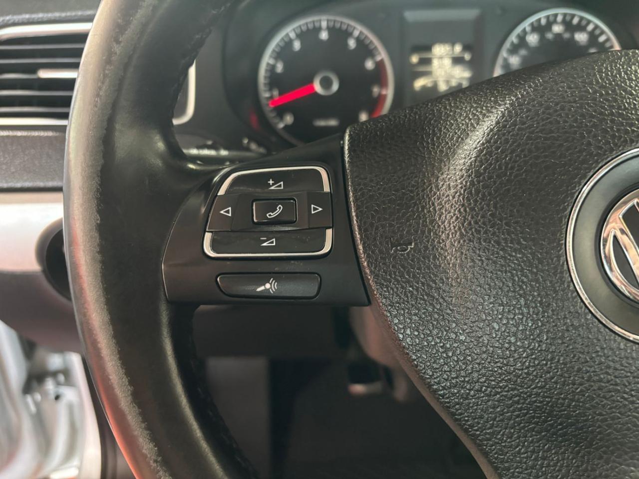 2013 Volkswagen Jetta 2.5L SE Franklin OH