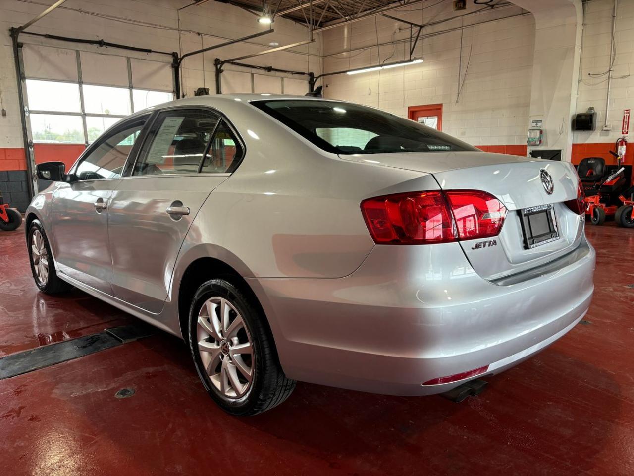 2013 Volkswagen Jetta 2.5L SE Franklin OH