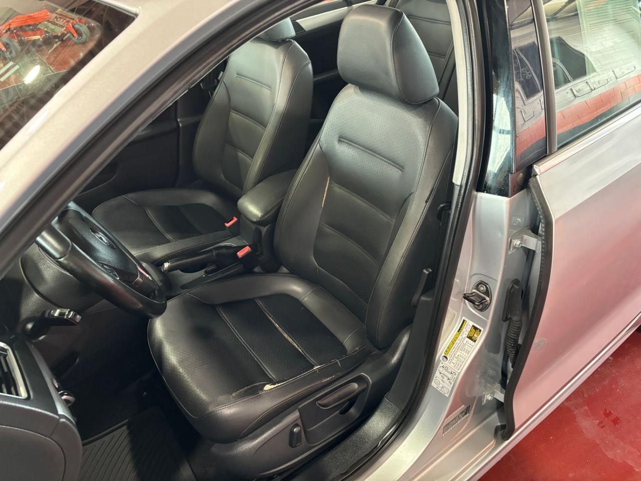 2013 Volkswagen Jetta 2.5L SE Franklin OH