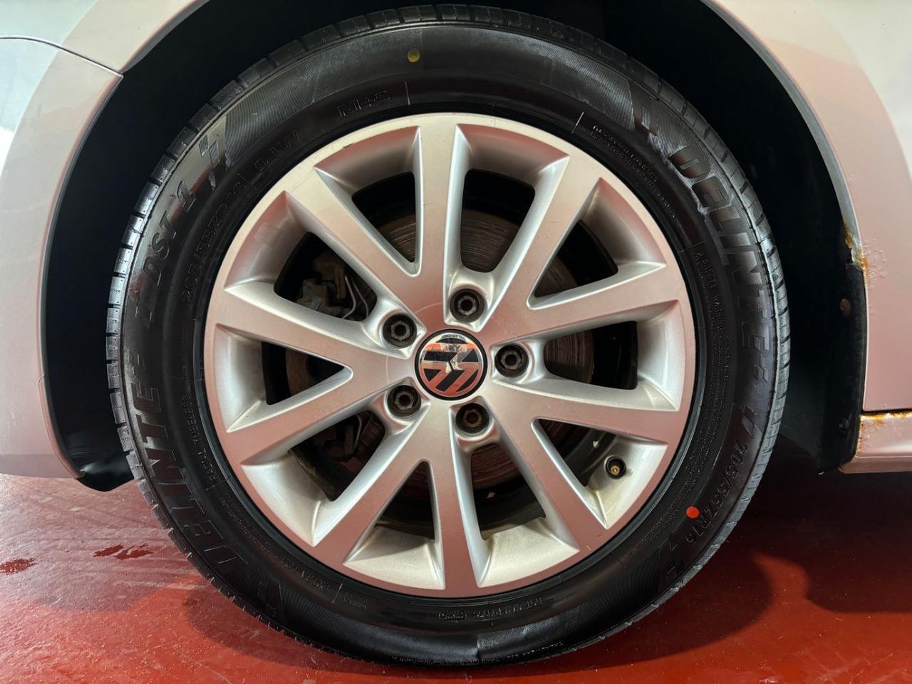 2013 Volkswagen Jetta 2.5L SE Franklin OH