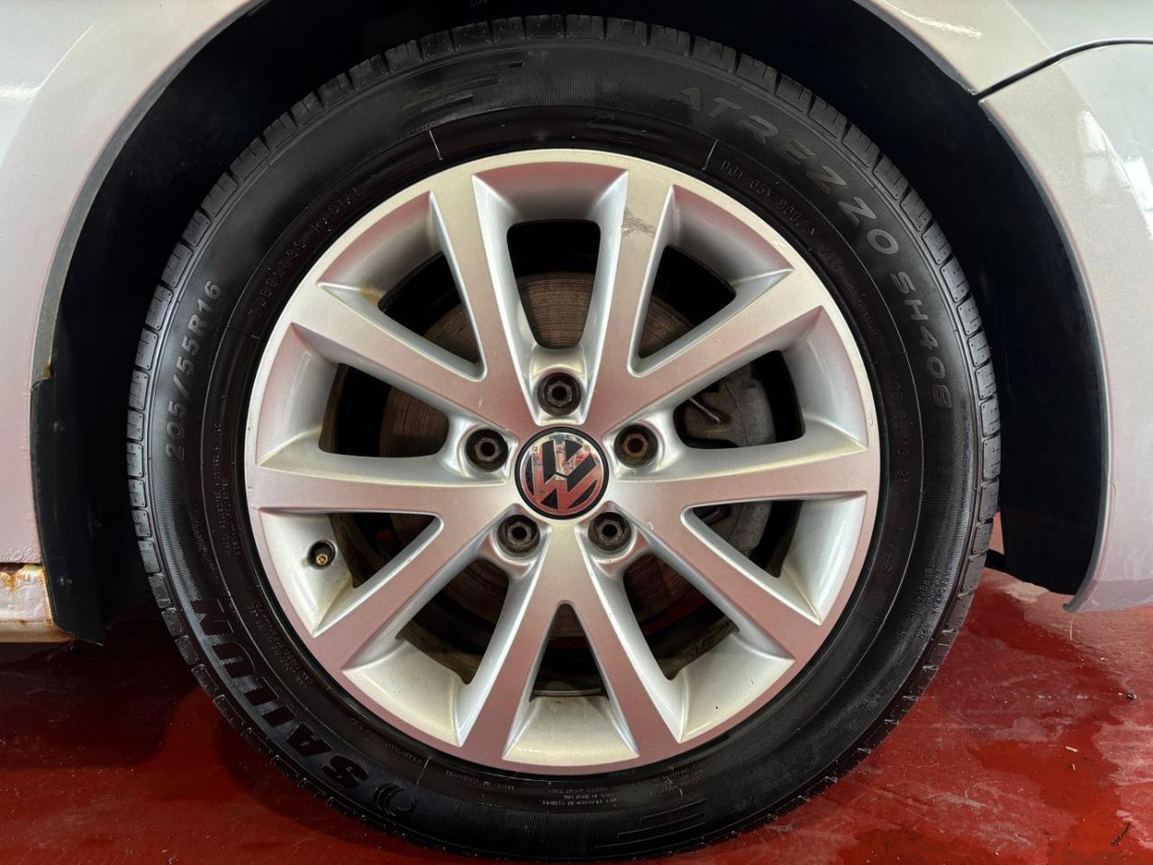 2013 Volkswagen Jetta 2.5L SE Franklin OH