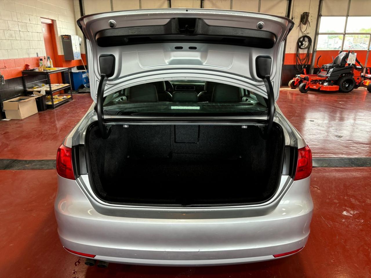 2013 Volkswagen Jetta 2.5L SE Franklin OH