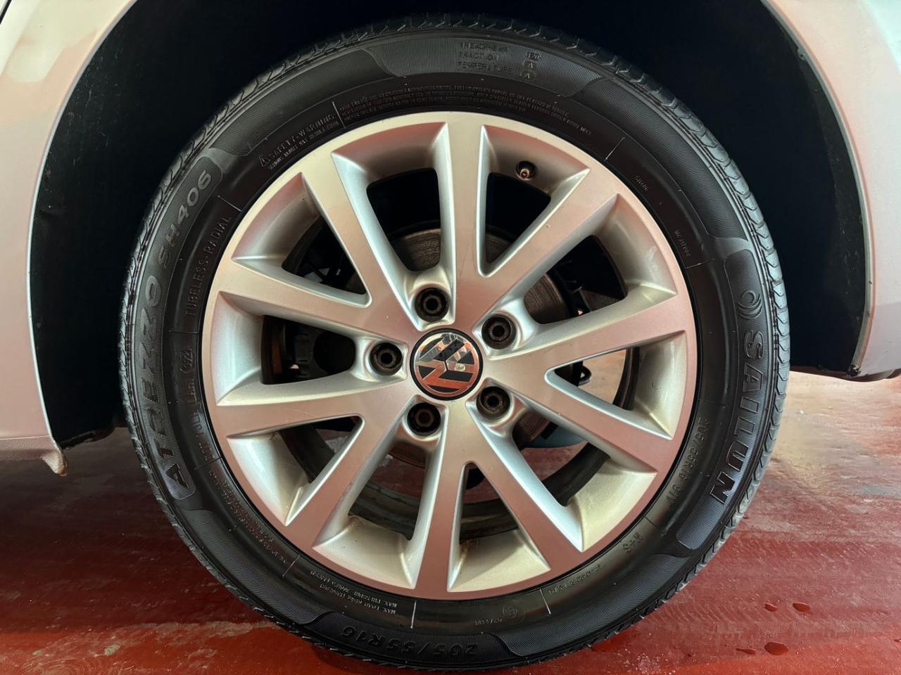 2013 Volkswagen Jetta 2.5L SE Franklin OH