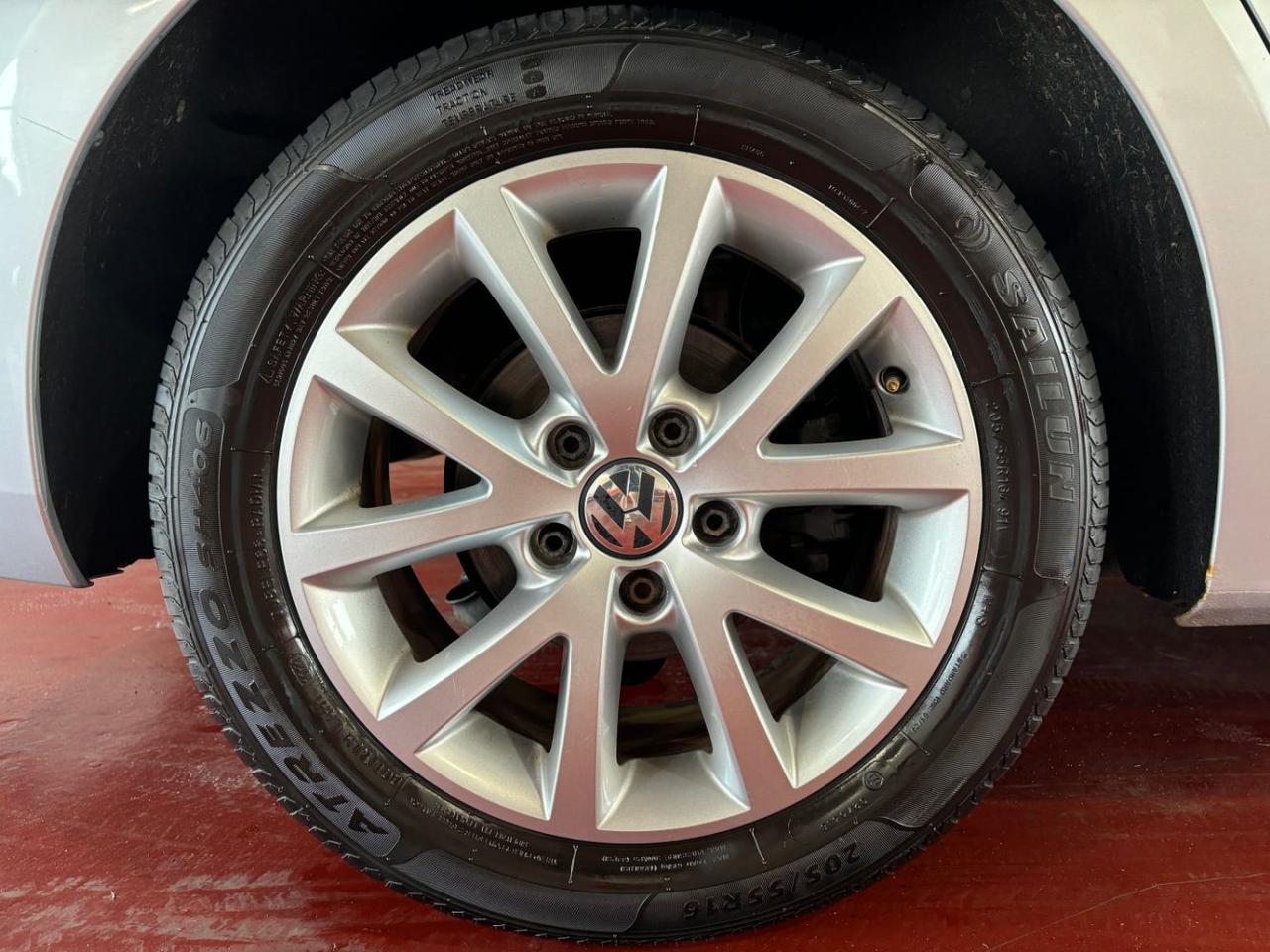 2013 Volkswagen Jetta 2.5L SE Franklin OH