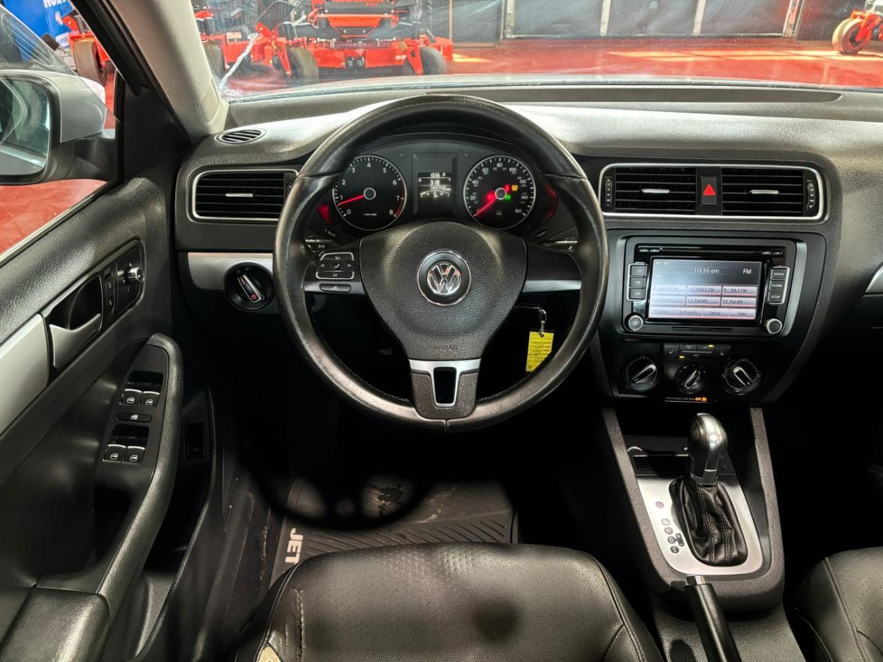 2013 Volkswagen Jetta 2.5L SE Franklin OH