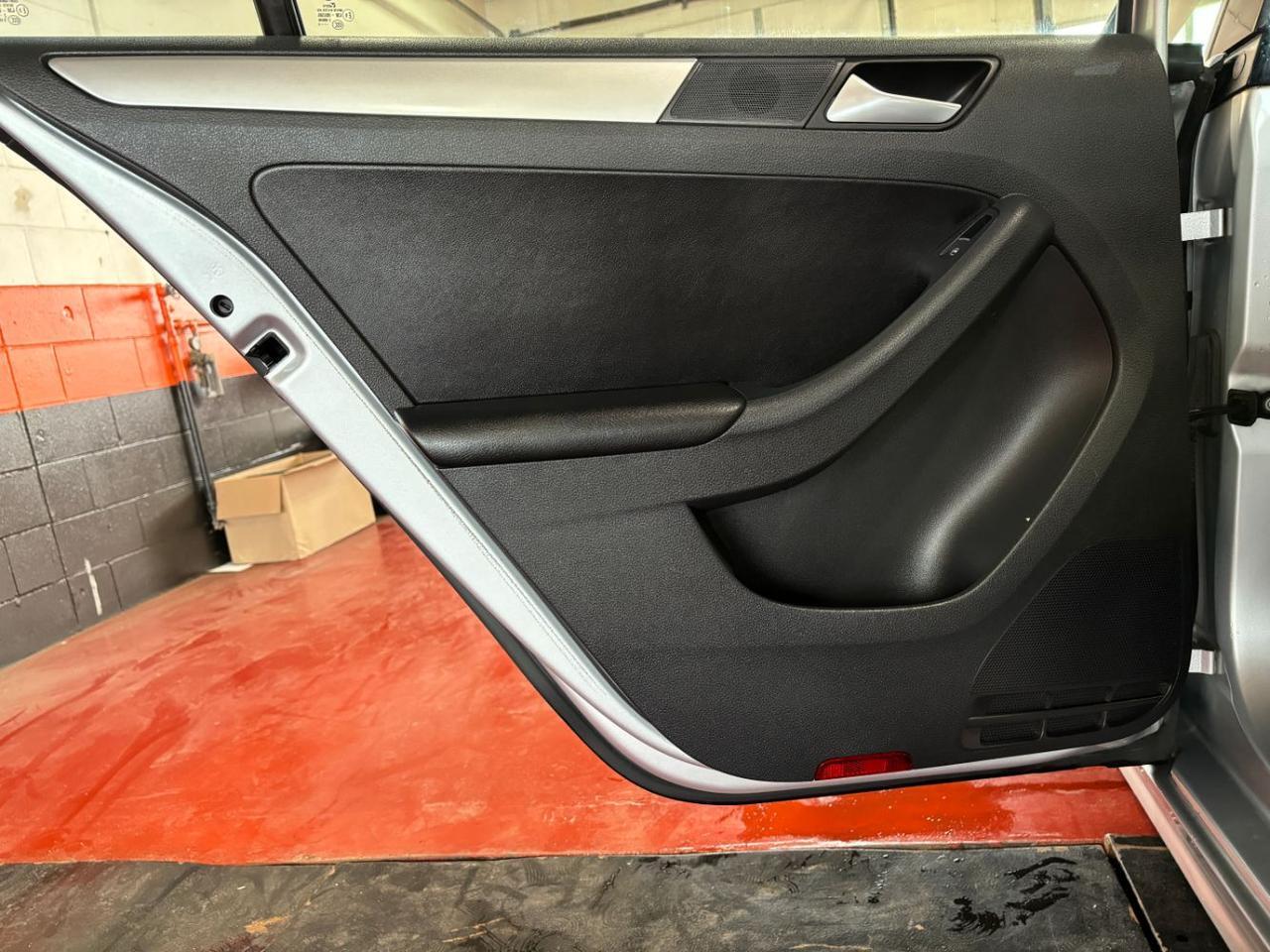 2013 Volkswagen Jetta 2.5L SE Franklin OH