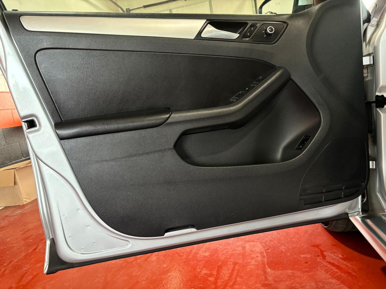 2013 Volkswagen Jetta 2.5L SE Franklin OH