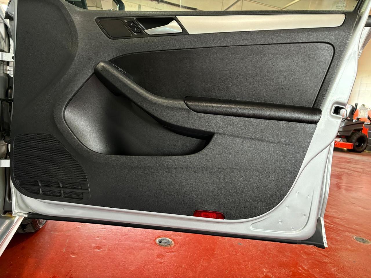 2013 Volkswagen Jetta 2.5L SE Franklin OH