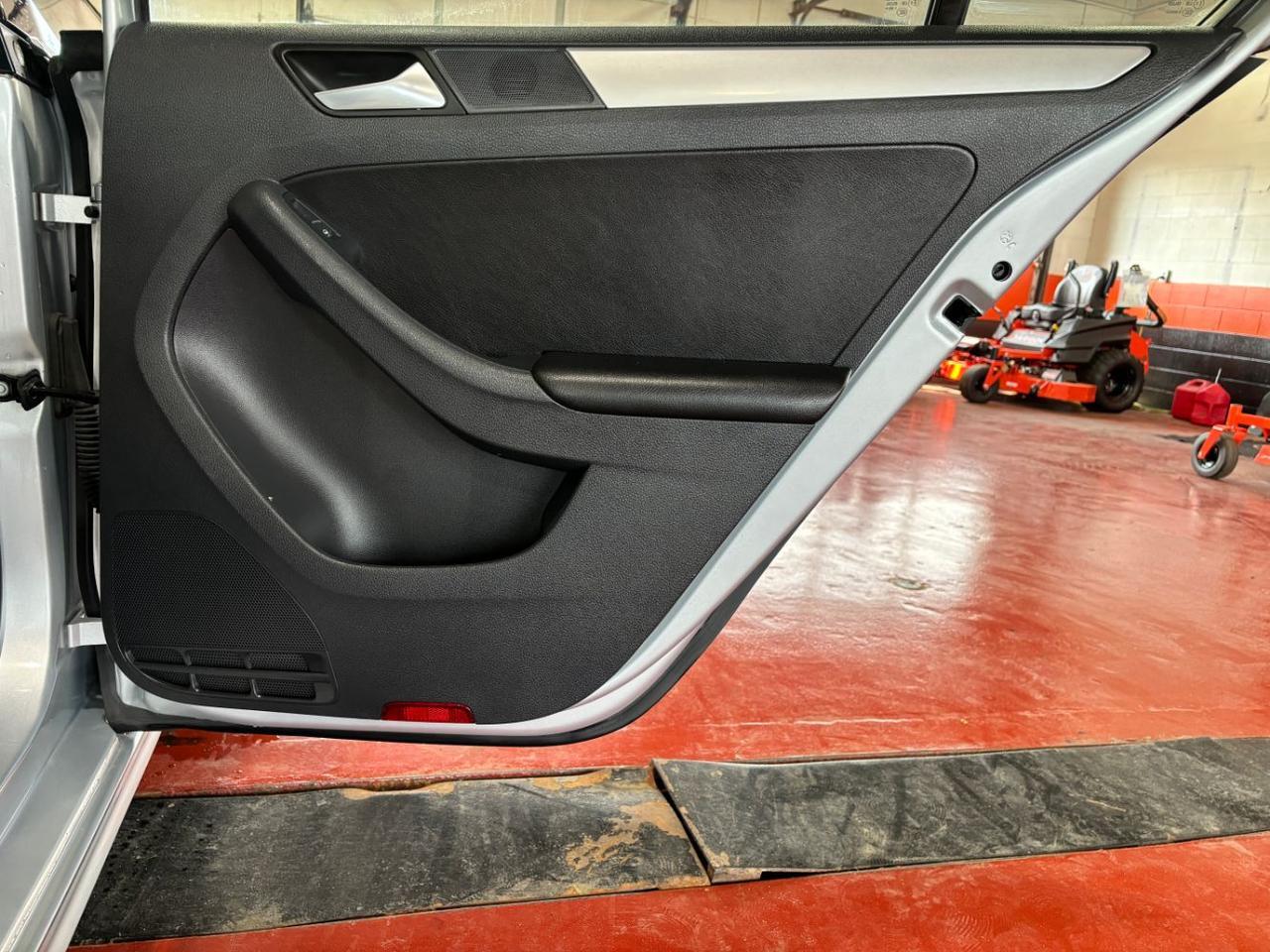 2013 Volkswagen Jetta 2.5L SE Franklin OH