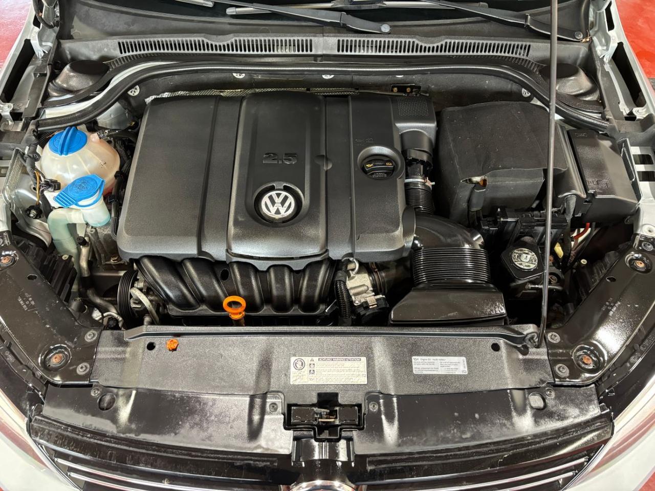 2013 Volkswagen Jetta 2.5L SE Franklin OH