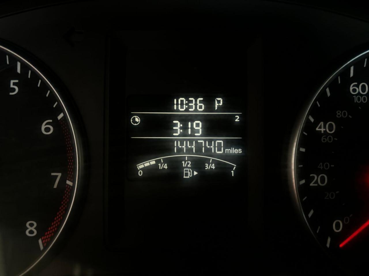 2013 Volkswagen Jetta 2.5L SE Franklin OH