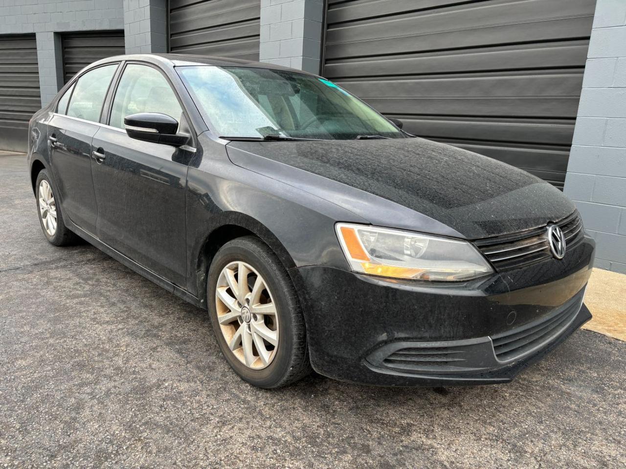 2013 Volkswagen Jetta 2.5L SE Franklin OH