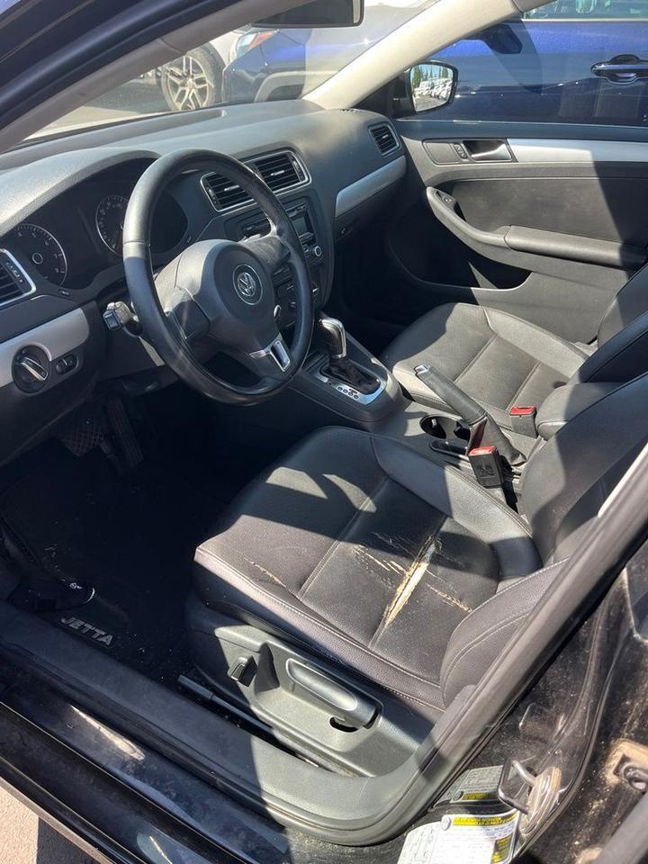 2013 Volkswagen Jetta 2.5L SE OR