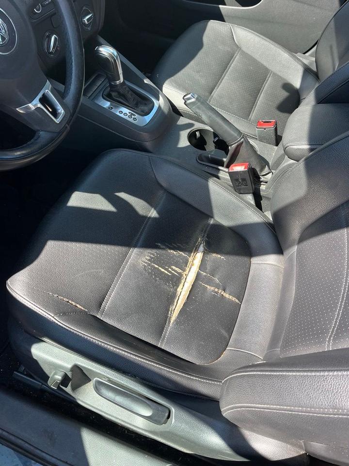 2013 Volkswagen Jetta 2.5L SE OR