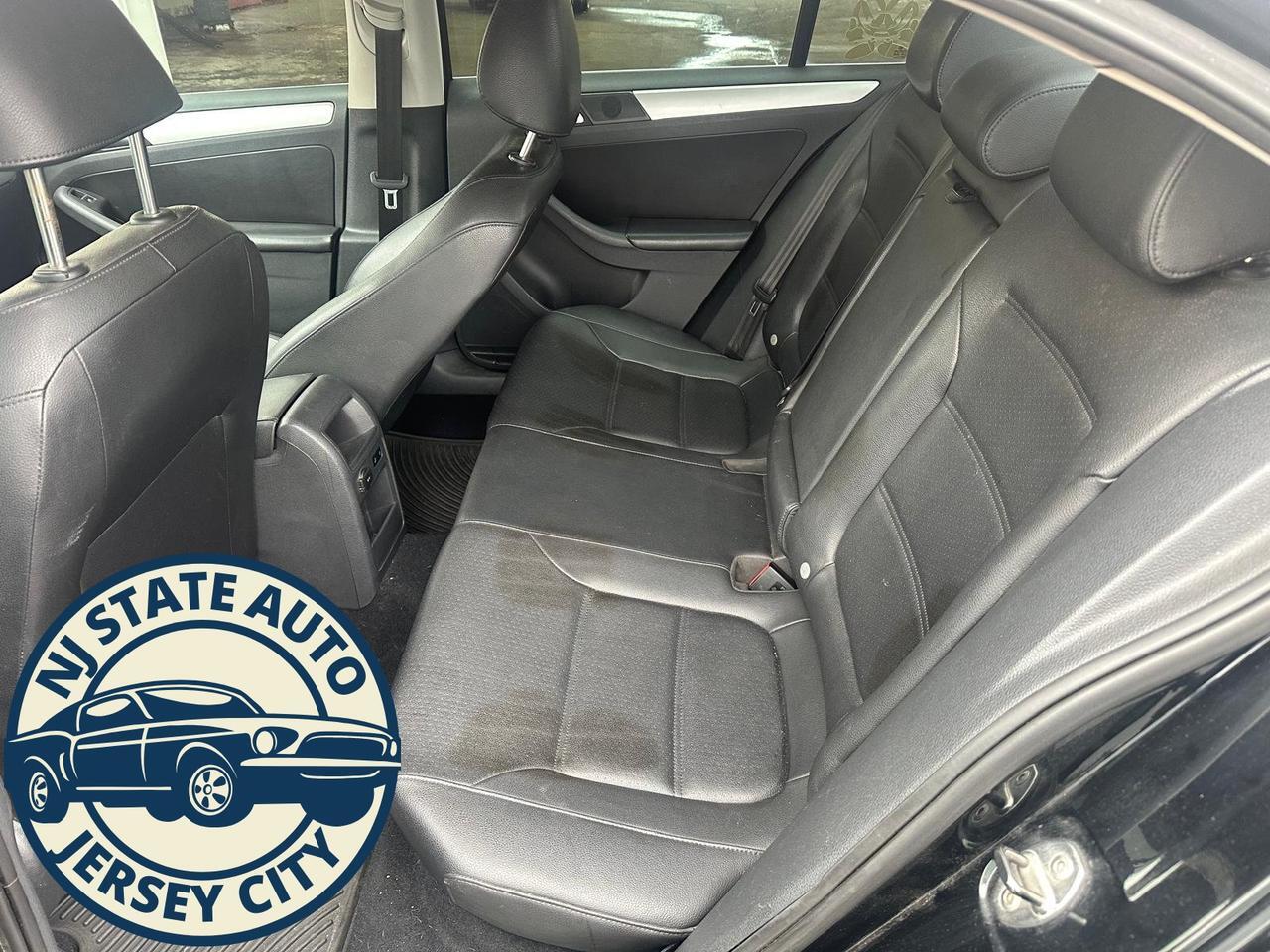 2013 Volkswagen Jetta 2.5L SE Jersey City NJ