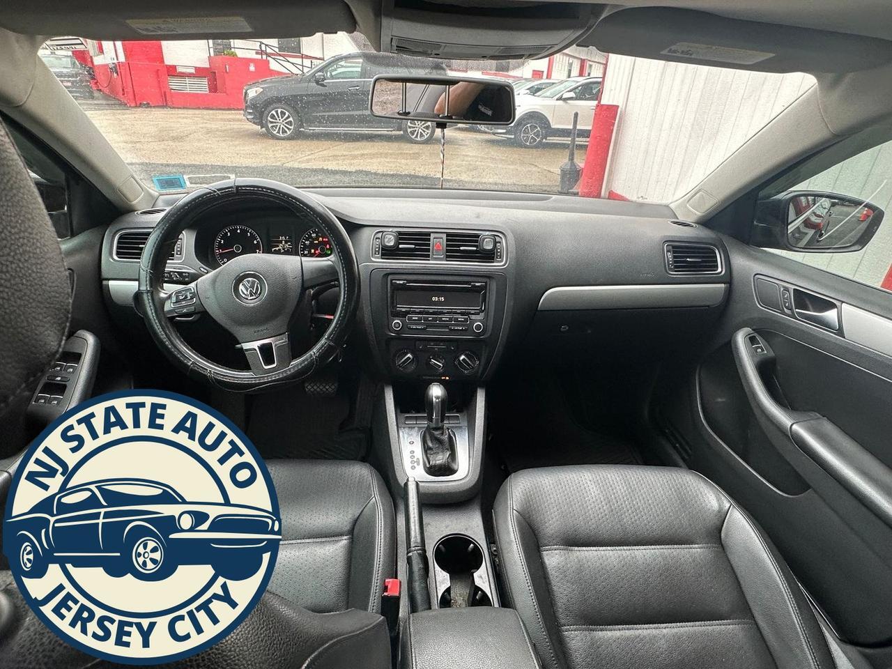 2013 Volkswagen Jetta 2.5L SE Jersey City NJ