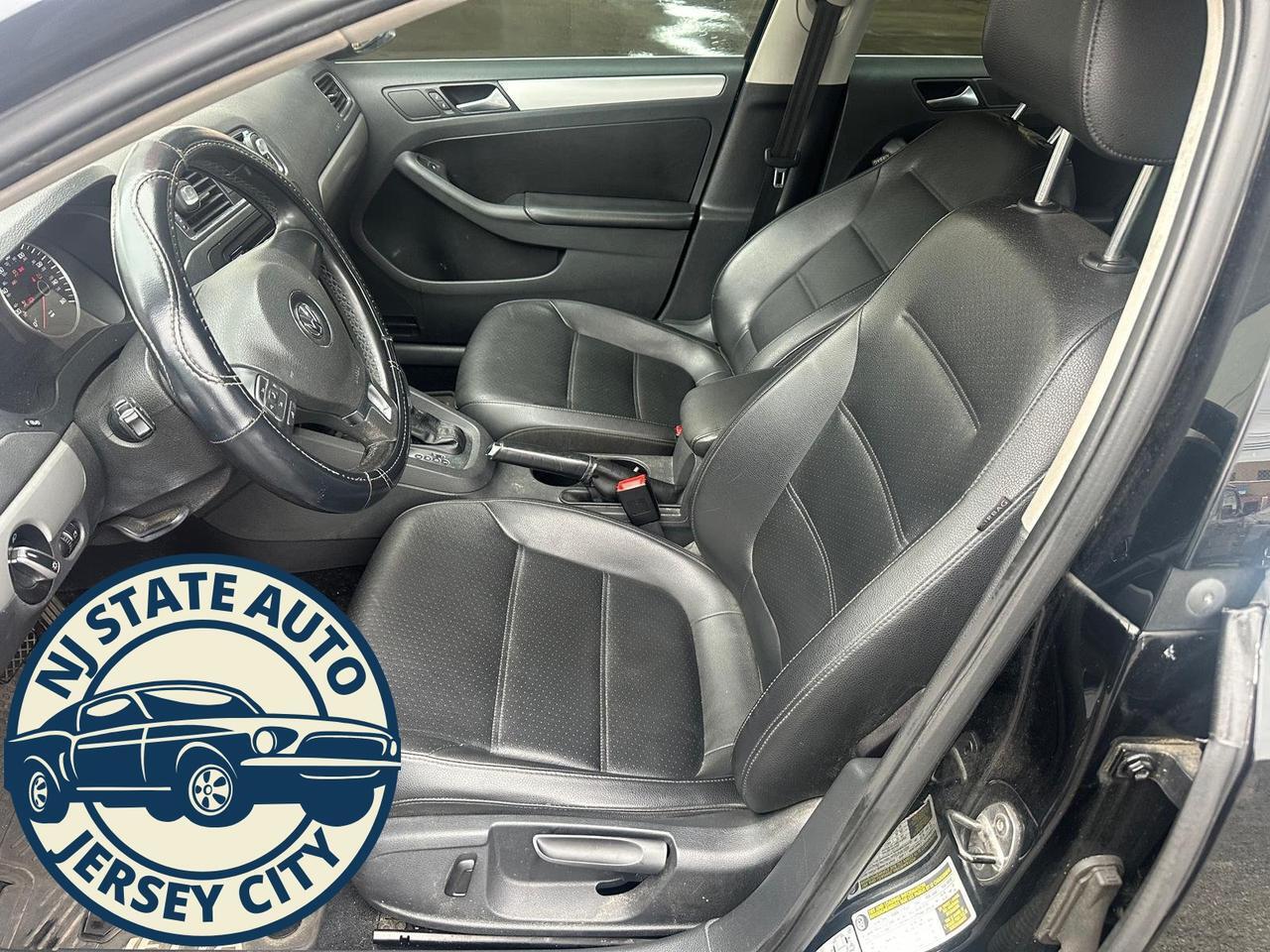 2013 Volkswagen Jetta 2.5L SE Jersey City NJ