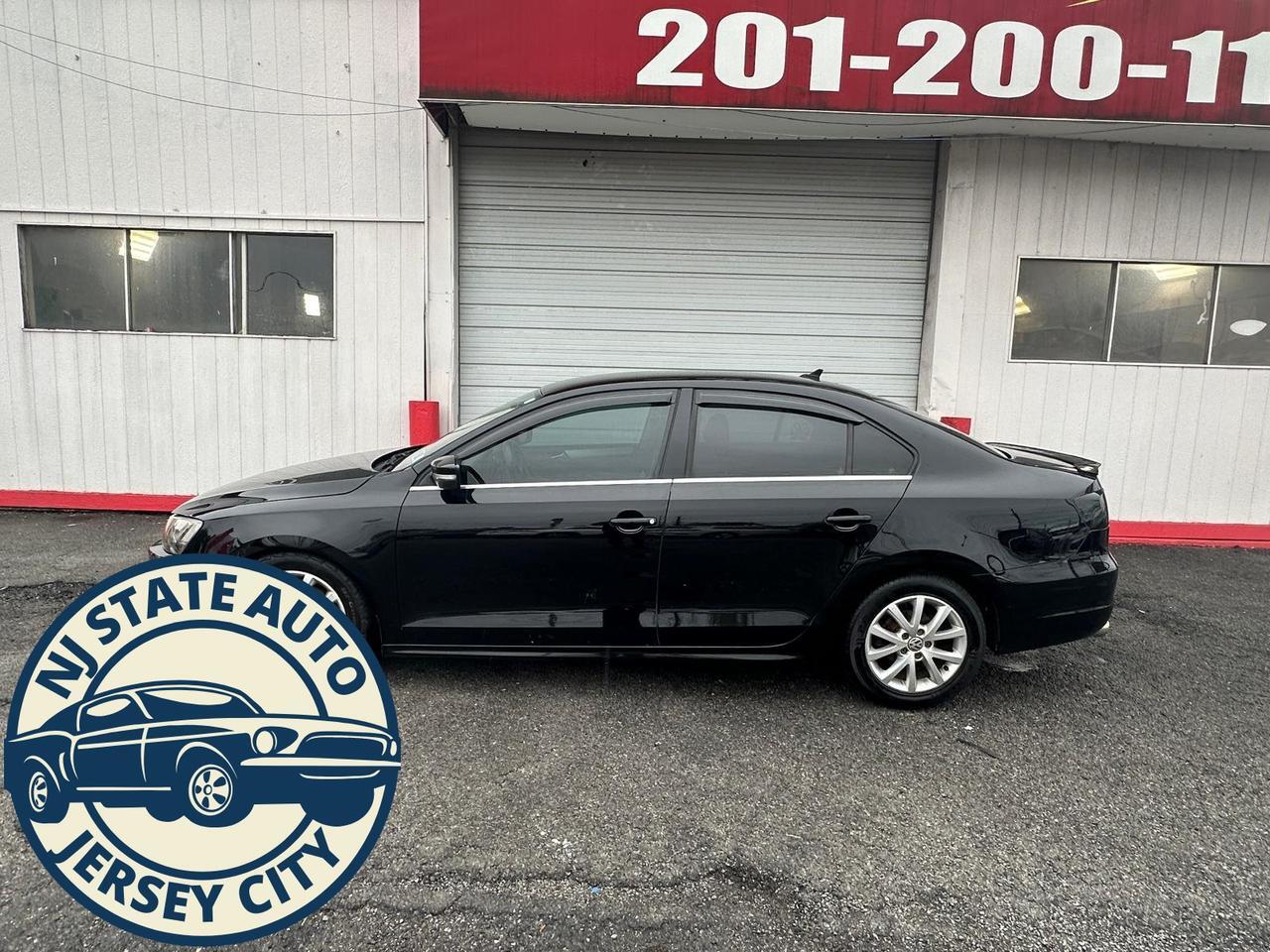 2013 Volkswagen Jetta 2.5L SE Jersey City NJ