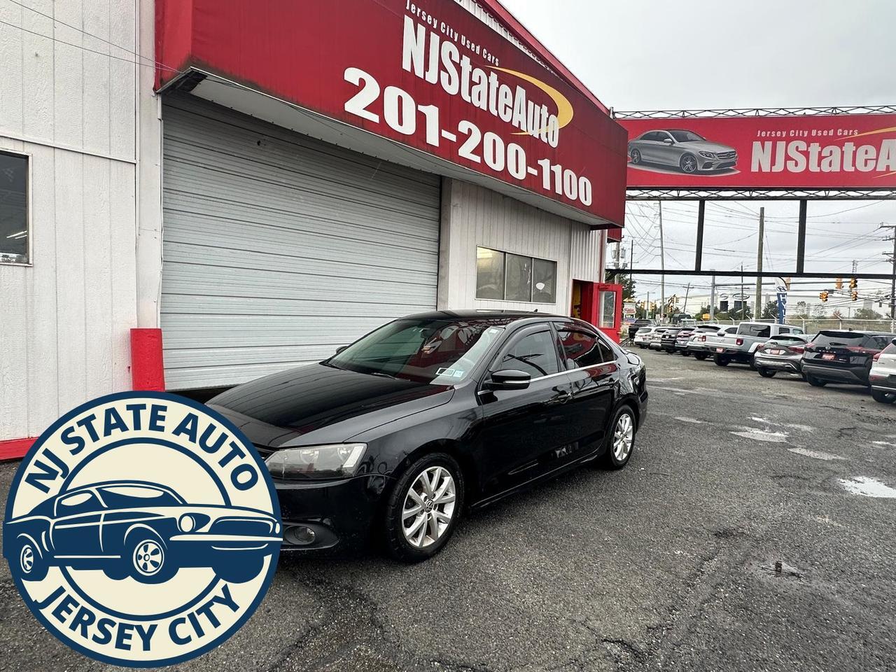 2013 Volkswagen Jetta 2.5L SE Jersey City NJ