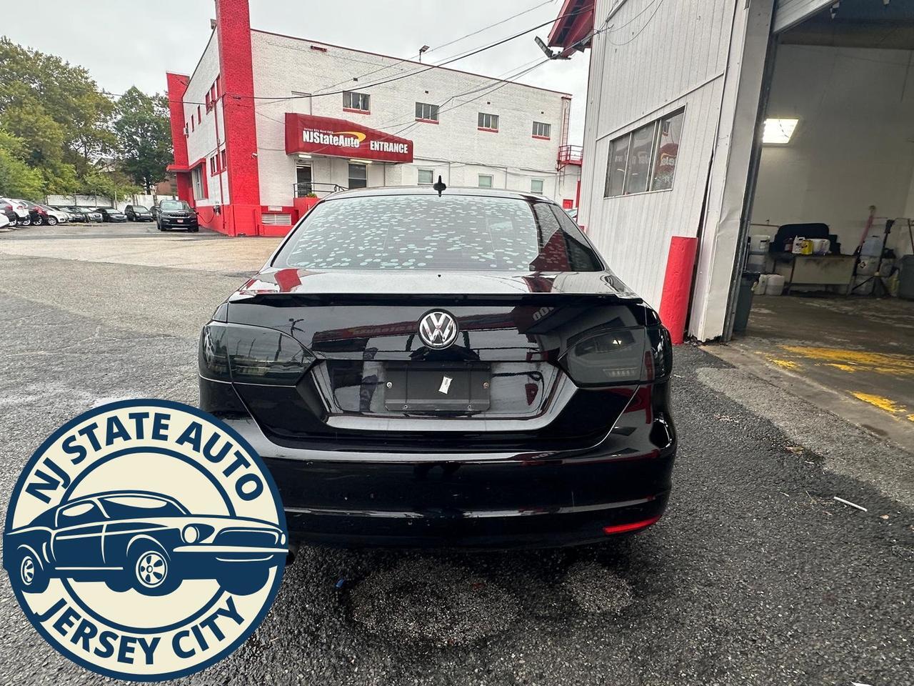 2013 Volkswagen Jetta 2.5L SE Jersey City NJ