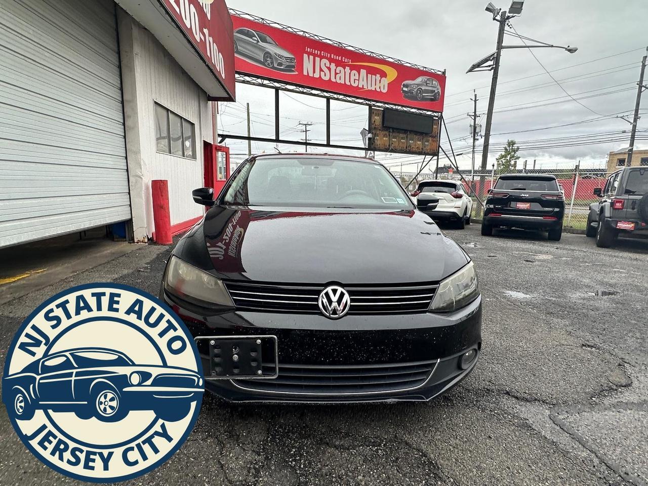 2013 Volkswagen Jetta 2.5L SE Jersey City NJ