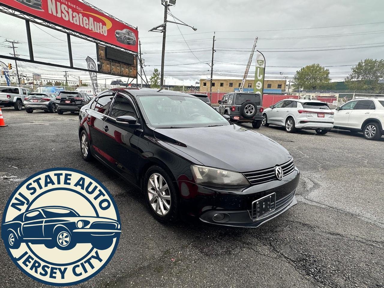 2013 Volkswagen Jetta 2.5L SE Jersey City NJ