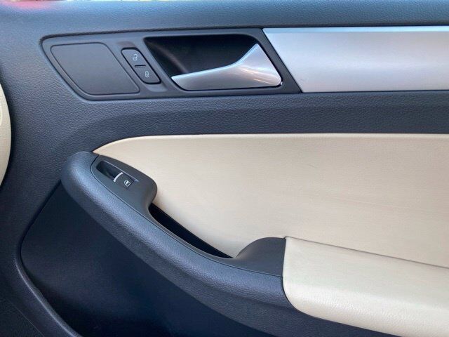2013 Volkswagen Jetta 2.5L SE Raleigh NC